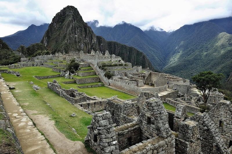 Machu Picchu Hidden Gem